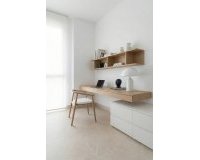 Nieuwbouw Woningen - Appartement / flat - Benijofar