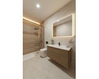 Nieuwbouw Woningen - Appartement / flat - Benijofar