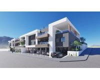 Nieuwbouw Woningen - Appartement / flat - Benijofar