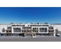 Nieuwbouw Woningen - Appartement / flat - Benijofar