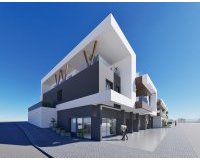 Nieuwbouw Woningen - Appartement / flat - Benijofar
