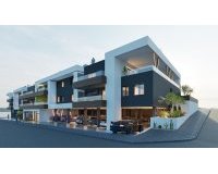 Nieuwbouw Woningen - Appartement / flat - Benijofar