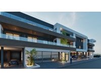 Nieuwbouw Woningen - Appartement / flat - Benijofar