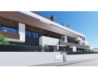 Nieuwbouw Woningen - Appartement / flat - Benijofar