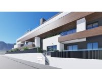 Nieuwbouw Woningen - Appartement / flat - Benijofar