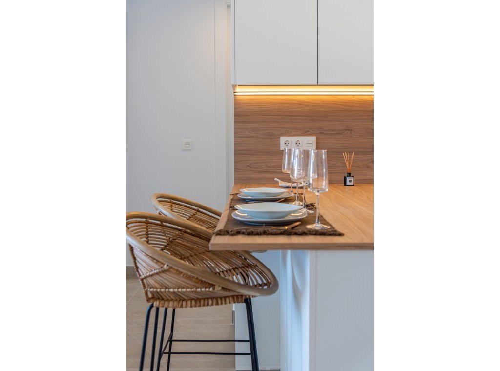 Nieuwbouw Woningen - Appartement / flat - Benijofar