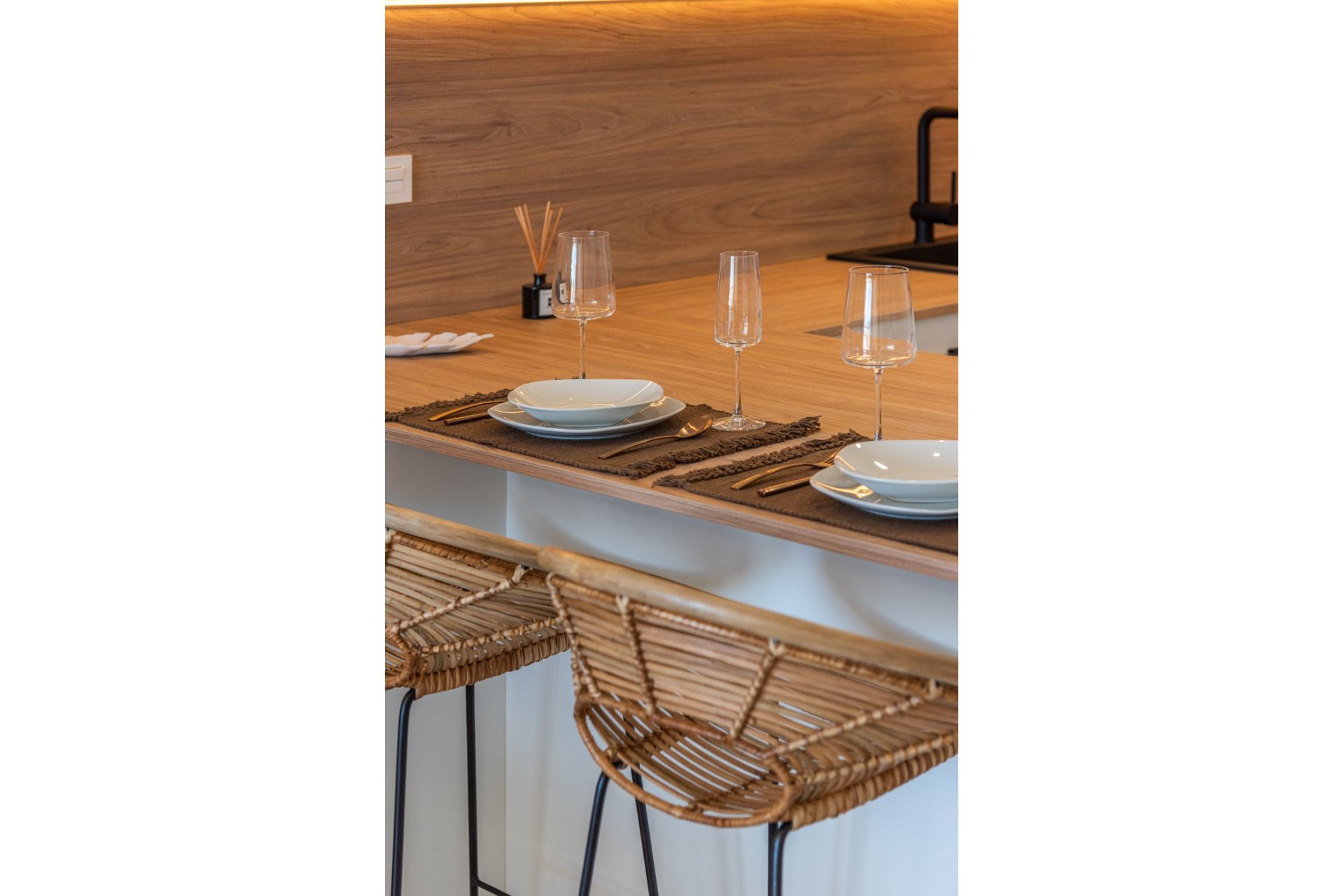 Nieuwbouw Woningen - Appartement / flat - Benijofar