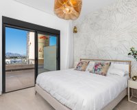 Nieuwbouw Woningen - Appartement / flat - Benijofar