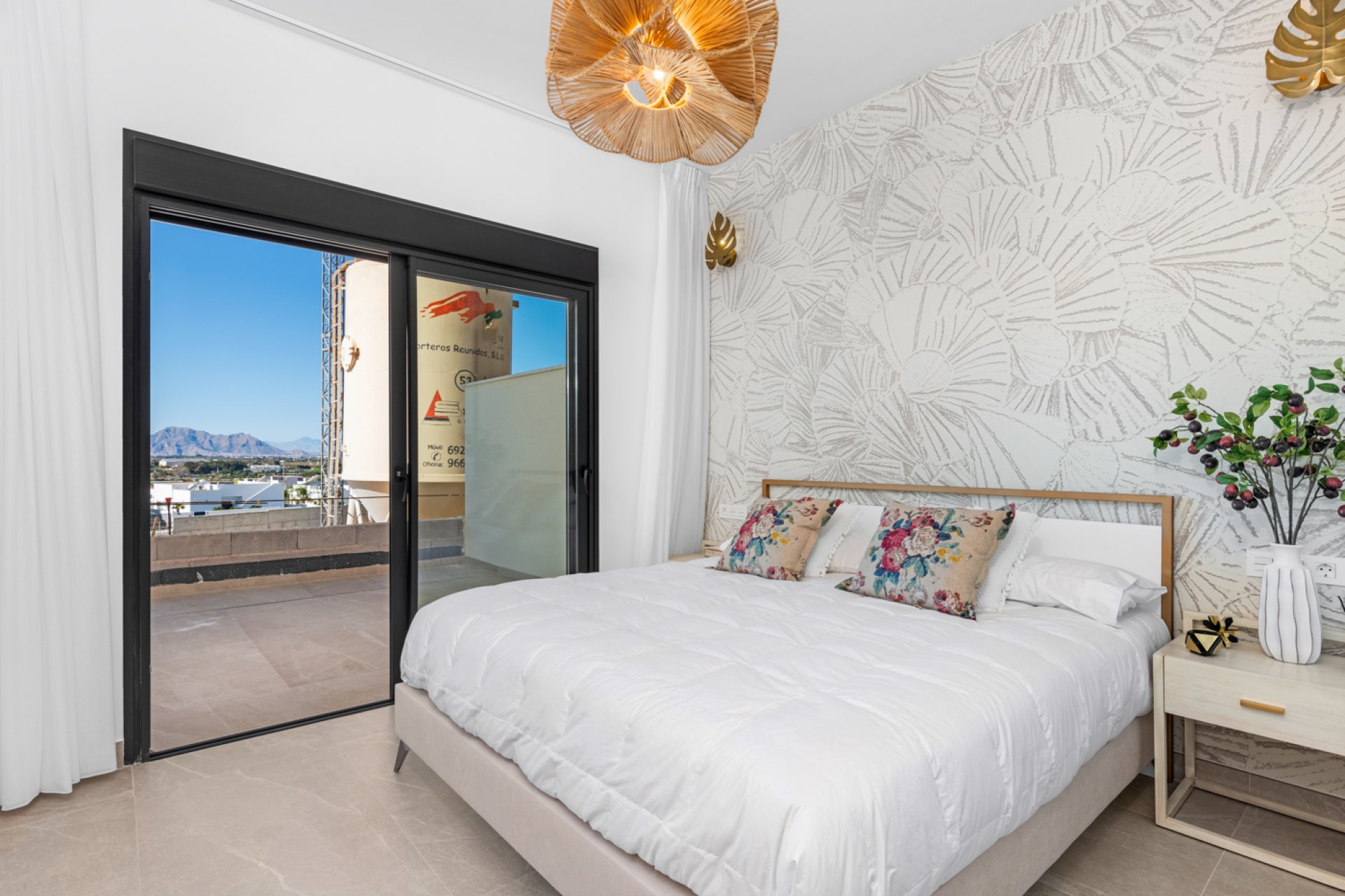 Nieuwbouw Woningen - Appartement / flat - Benijofar