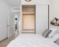 Nieuwbouw Woningen - Appartement / flat - Benijofar