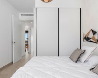 Nieuwbouw Woningen - Appartement / flat - Benijofar