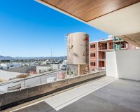 Nieuwbouw Woningen - Appartement / flat - Benijofar