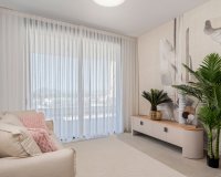 Nieuwbouw Woningen - Appartement / flat - Benijofar