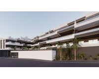 Nieuwbouw Woningen - Appartement / flat - Benijofar
