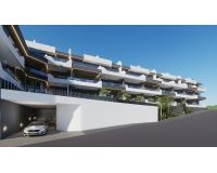 Nieuwbouw Woningen - Appartement / flat - Benijofar