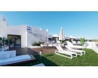 Nieuwbouw Woningen - Appartement / flat - Benijofar