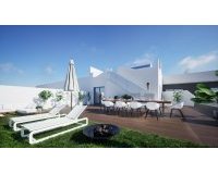 Nieuwbouw Woningen - Appartement / flat - Benijofar
