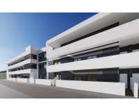 Nieuwbouw Woningen - Appartement / flat - Benijofar