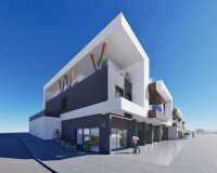 Nieuwbouw Woningen - Appartement / flat - Benijofar