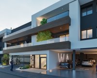 Nieuwbouw Woningen - Appartement / flat - Benijofar