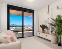 Nieuwbouw Woningen - Appartement / flat - Benijofar