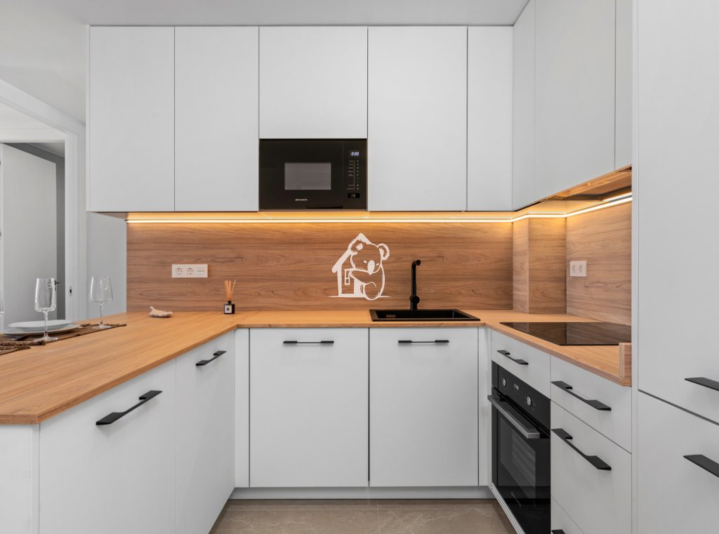 Nieuwbouw Woningen - Appartement / flat - Benijofar