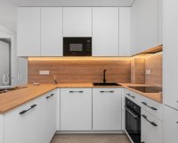 Nieuwbouw Woningen - Appartement / flat - Benijofar