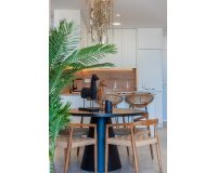 Nieuwbouw Woningen - Appartement / flat - Benijofar