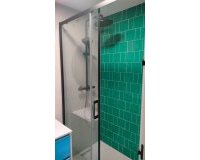 Nieuwbouw Woningen - Appartement / flat - Bigastro