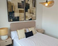 Nieuwbouw Woningen - Appartement / flat - Bigastro