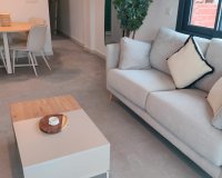 Nieuwbouw Woningen - Appartement / flat - Bigastro