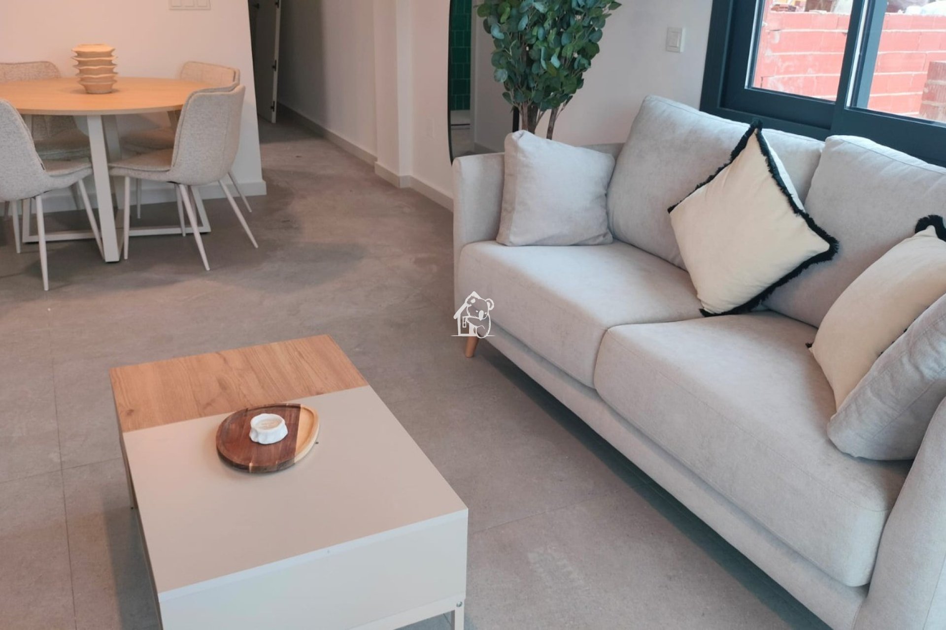 Nieuwbouw Woningen - Appartement / flat - Bigastro