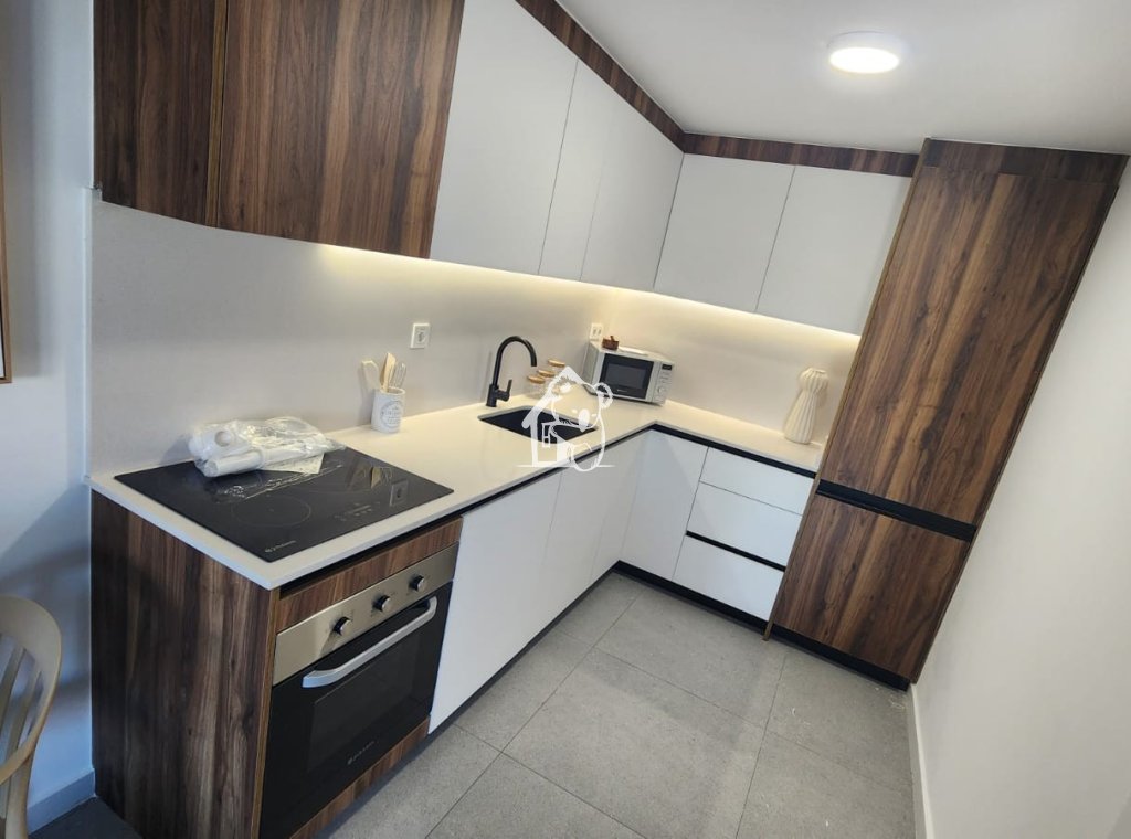 Nieuwbouw Woningen - Appartement / flat - Bigastro