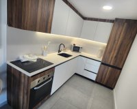 Nieuwbouw Woningen - Appartement / flat - Bigastro