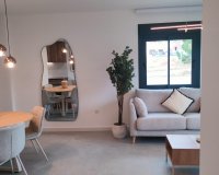 Nieuwbouw Woningen - Appartement / flat - Bigastro