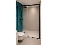 Nieuwbouw Woningen - Appartement / flat - Bigastro
