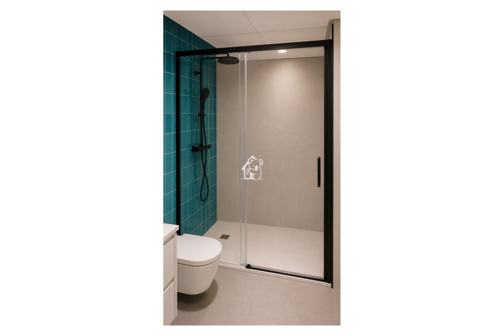 Nieuwbouw Woningen - Appartement / flat - Bigastro