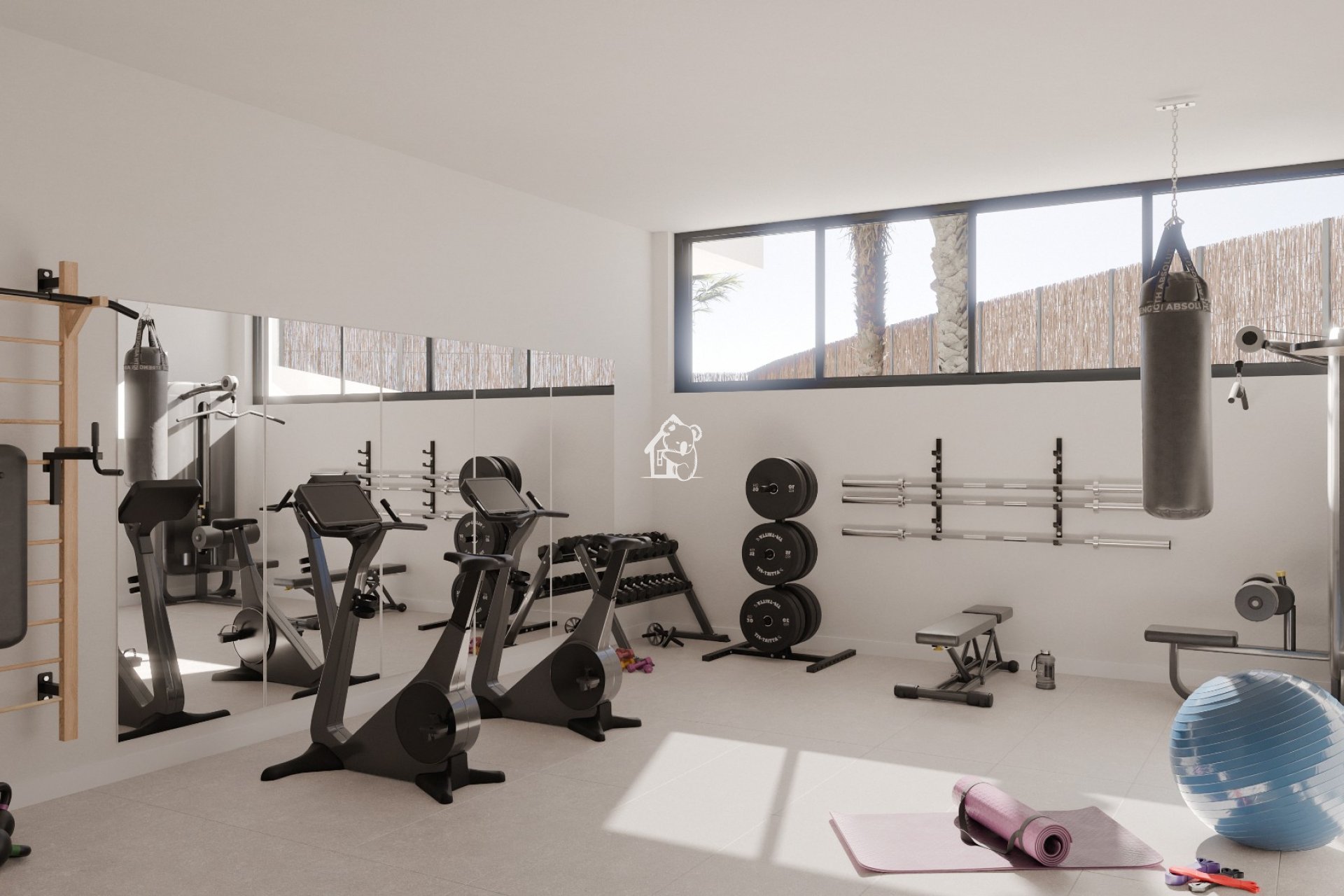 Nieuwbouw Woningen - Appartement / flat - Bigastro