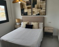 Nieuwbouw Woningen - Appartement / flat - Bigastro