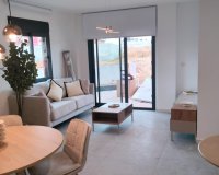 Nieuwbouw Woningen - Appartement / flat - Bigastro