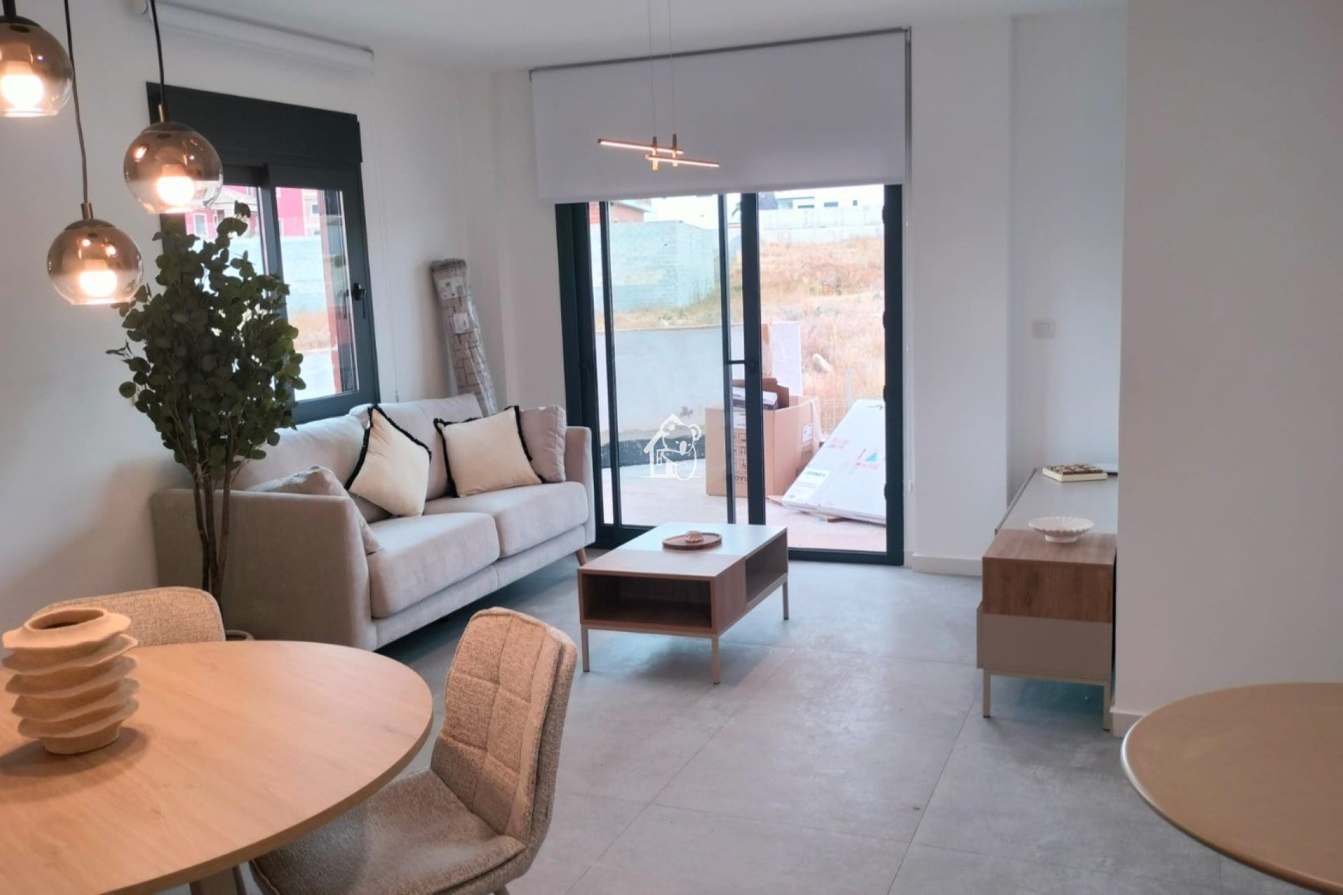 Nieuwbouw Woningen - Appartement / flat - Bigastro