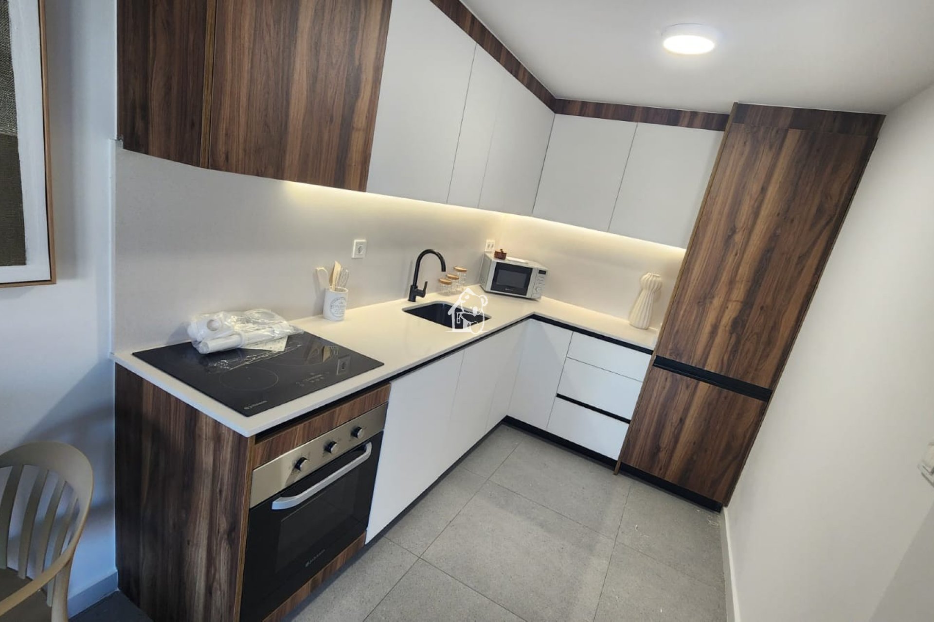 Nieuwbouw Woningen - Appartement / flat - Bigastro