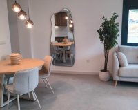 Nieuwbouw Woningen - Appartement / flat - Bigastro