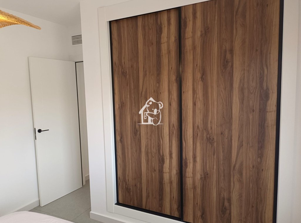 Nieuwbouw Woningen - Appartement / flat - Bigastro