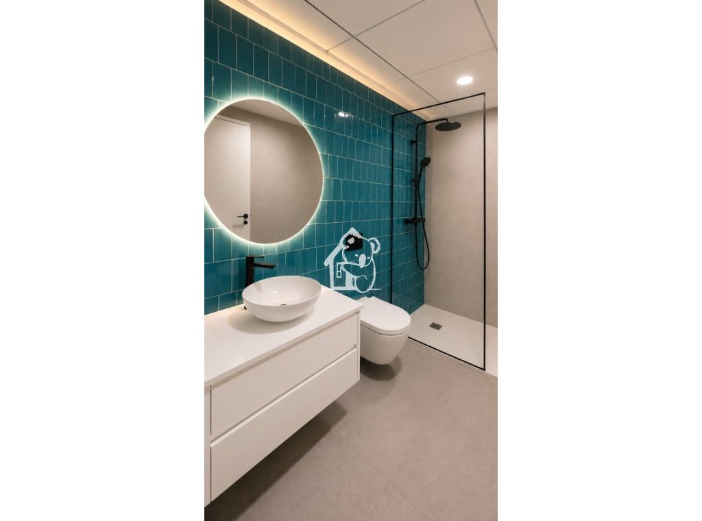 Nieuwbouw Woningen - Appartement / flat - Bigastro
