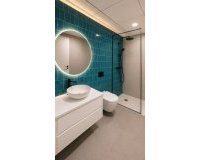 Nieuwbouw Woningen - Appartement / flat - Bigastro