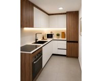 Nieuwbouw Woningen - Appartement / flat - Bigastro
