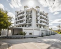 Nieuwbouw Woningen - Appartement / flat - Bigastro