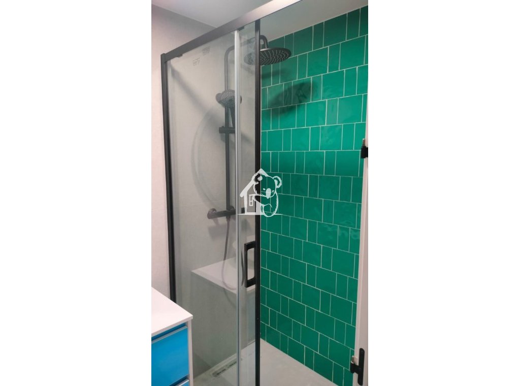 Nieuwbouw Woningen - Appartement / flat - Bigastro