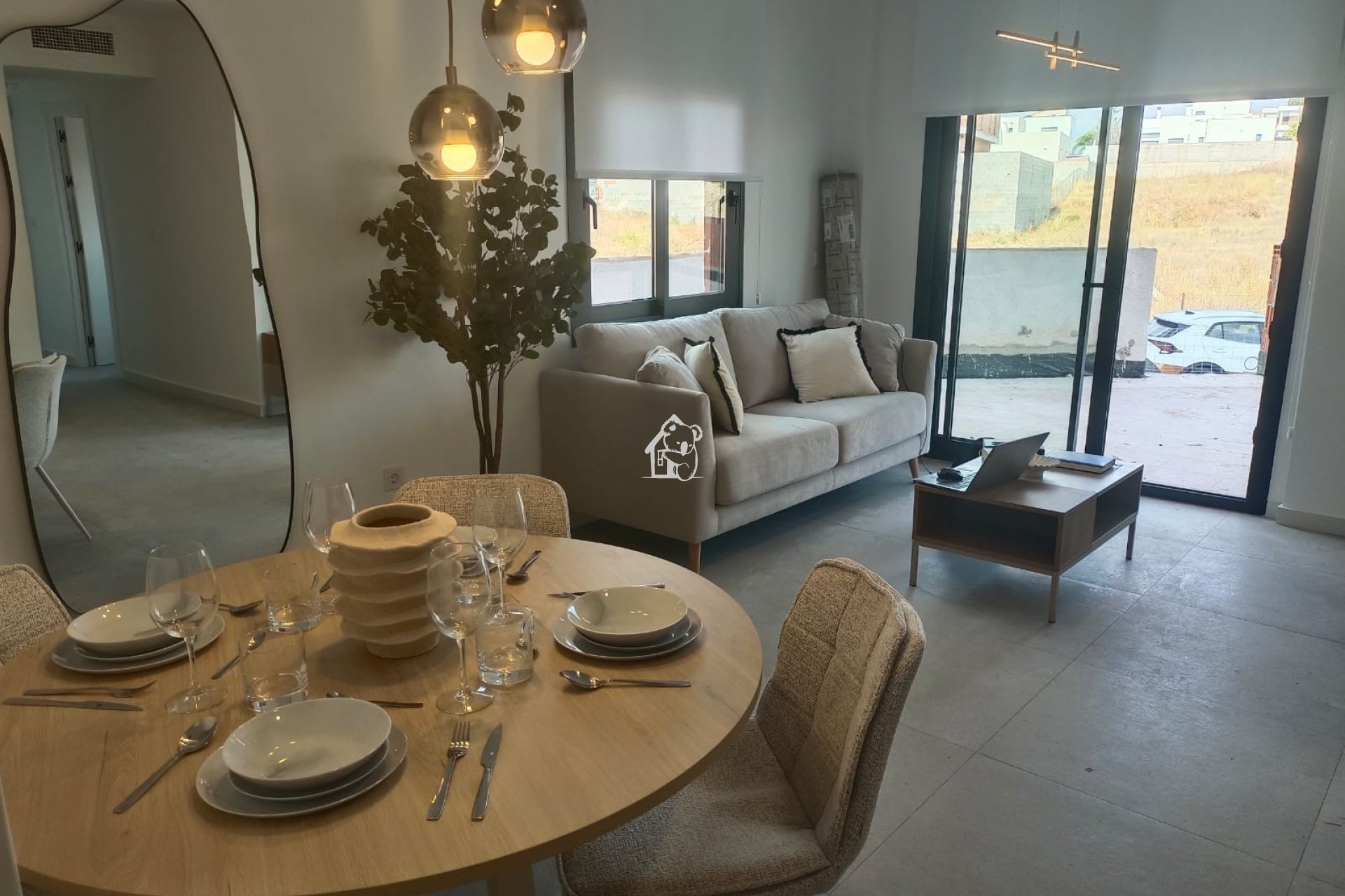 Nieuwbouw Woningen - Appartement / flat - Bigastro